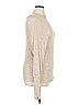 Gibson Look Tan Pullover Sweater Size L - photo 4