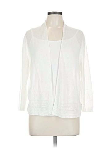 NANETTE Nanette Lepore Cardigan (view 1)