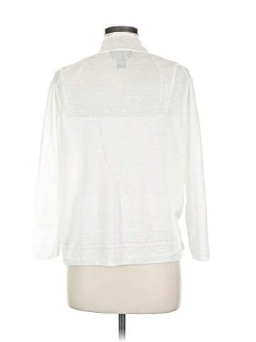 NANETTE Nanette Lepore Cardigan (view 2)