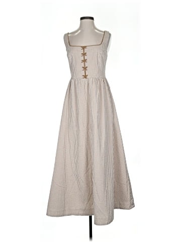 Caroline Constas Casual Dress (view 1)