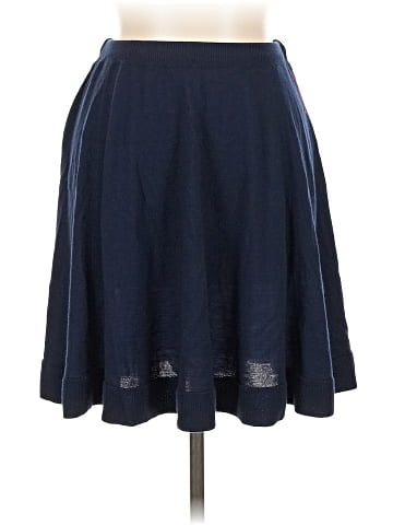 Lacoste Wool Skirt (view 1)