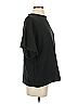 Sea Bleu Black Cardigan Size S - photo 4