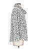 Ruby Rd. 100% Polyester Silver Cardigan Size L - photo 4