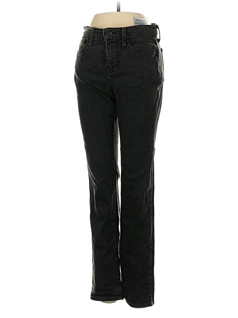 NYDJ Pre-owned Jeans In Black