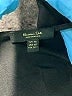 Massimo Dutti Solid Black Casual Dress Size XS - photo 6
