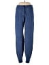Design 365 Blue Casual Pants Size XS - photo 1