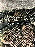 Zara Paisley Gold Skort Size 6 - photo 3
