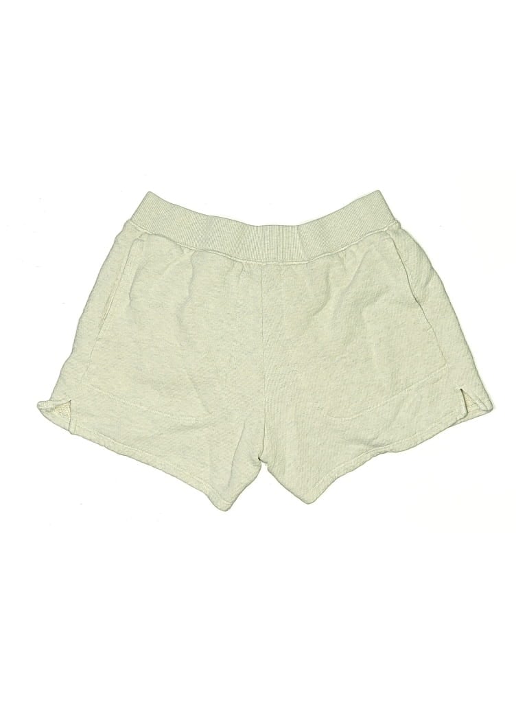 Pre-owned Mwl By Madewell Shorts In Green