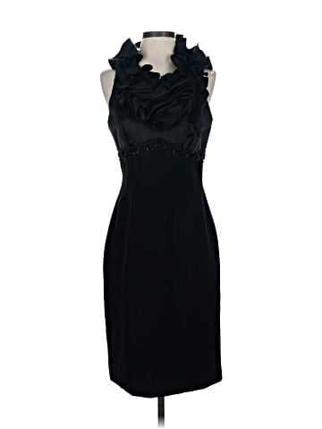 JS Collections Cocktail Dress (view 1)