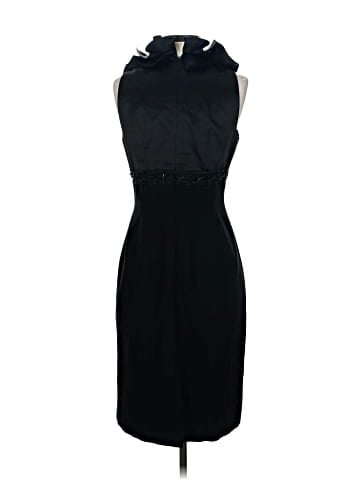 JS Collections Cocktail Dress (view 2)