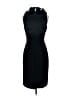 JS Collections Black Cocktail Dress Size 4 - photo 2