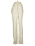 Jason Wu 100% Polyester Ivory Dress Pants Size S - photo 1
