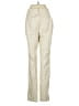 Jason Wu 100% Polyester Ivory Dress Pants Size S - photo 2