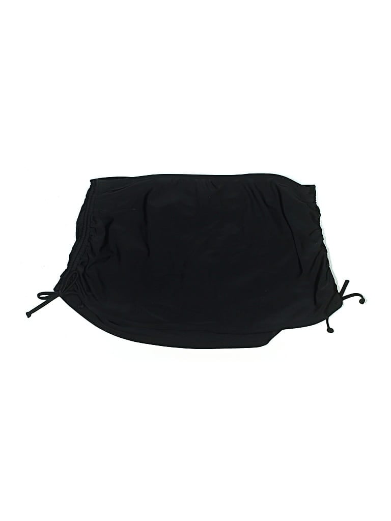 Pre-owned Old Navy Swimsuit Bottoms In Black