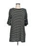 Missguided Black Casual Dress Size 6 - photo 1