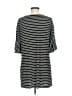 Missguided Black Casual Dress Size 6 - photo 2