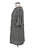 Missguided Black Casual Dress Size 6 - photo 5