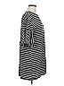 Missguided Black Casual Dress Size 6 - photo 4