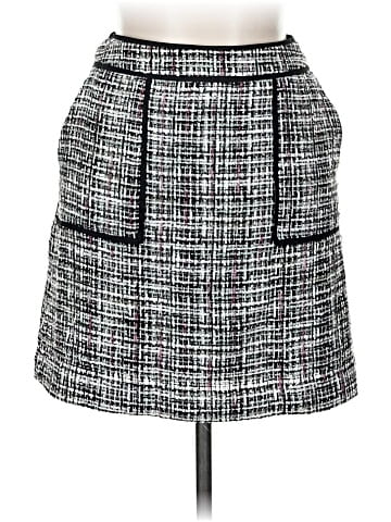 Ann Taylor LOFT Outlet Formal Skirt (view 1)