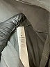Lululemon Athletica Solid Gray Active Pants Size 4 - photo 3