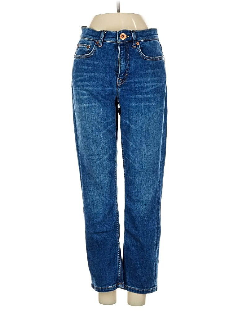 Pre-owned Vineyard Vines Jeans In Blue