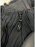 Prada 100% Silk Black Cocktail Dress Size EU (IT) 40 / US 4 - photo 3