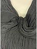Prada 100% Silk Black Cocktail Dress Size EU (IT) 40 / US 4 - photo 8