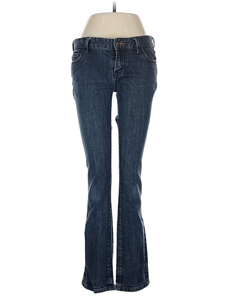 Pre-owned Assorted Brands Jeans In Blue