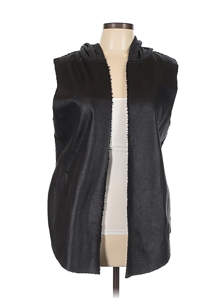 Click to view more detailed imagery on our partner's website Pre-owned Dylan Cardigan Sweater In Black
