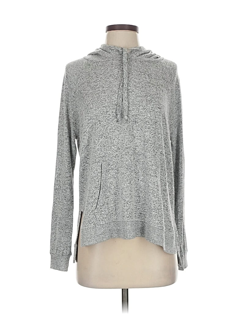 Pre-owned Ocean Drive Clothing Co. Pullover Sweater In Gray