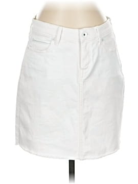 Vineyard Vines Denim Skirt