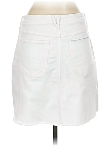 Vineyard Vines Denim Skirt (view 2)