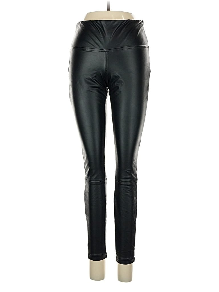 Pre-owned A New Day Active Pants In Black