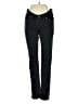 Madewell Chevron-herringbone Black Jeans Size 25 waist - photo 1