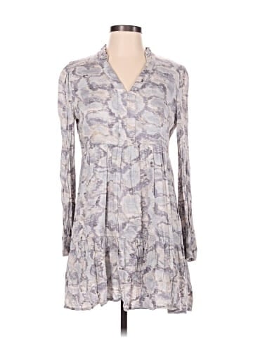 Karlie Casual Dress (view 1)