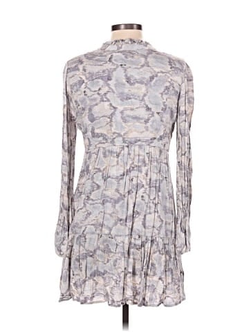 Karlie Casual Dress (view 2)