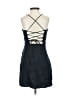 Zara Black Cocktail Dress Size XS - photo 2