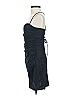 Zara Black Cocktail Dress Size XS - photo 5