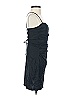 Zara Black Cocktail Dress Size XS - photo 4