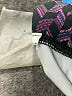 Active by Old Navy Chevron-herringbone Purple Active Pants Size L - photo 8