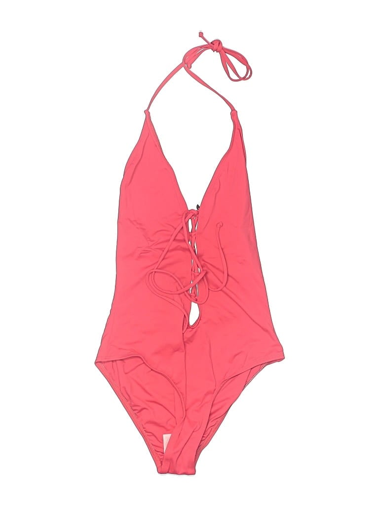 Dippin' Daisy's Swimwear One Piece Swimsuit In Multi