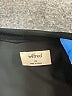 Wilfred 100% Polyester Black Cocktail Dress Size XS - photo 6