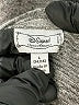 D-Signed Gray Long Sleeve Top Size 14 - 16 - photo 3