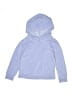 Cat & Jack Blue Pullover Hoodie Size 4 - 5 - photo 1