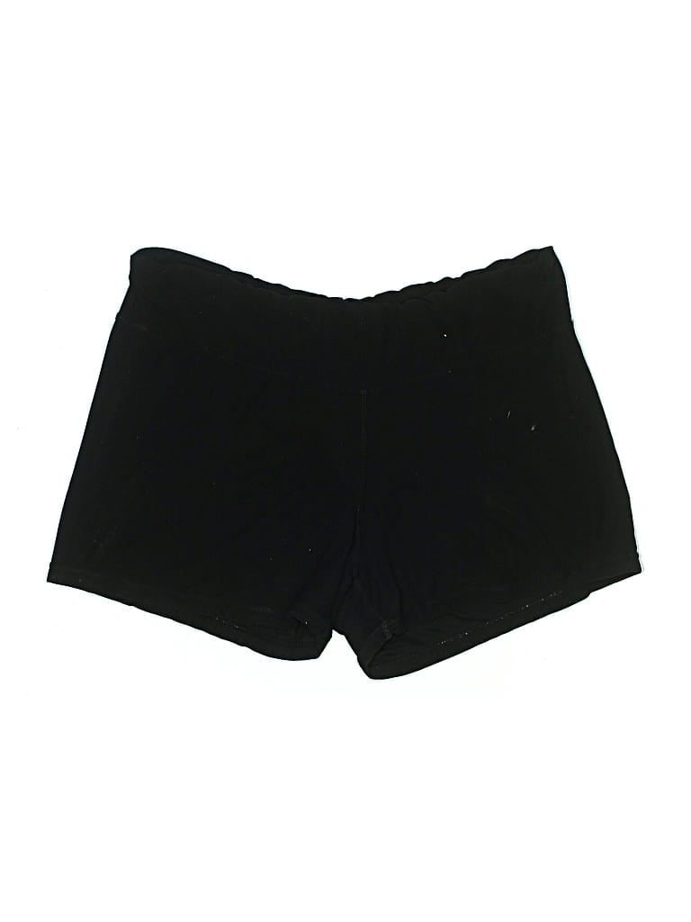 Pre-owned Maurices Shorts In Black
