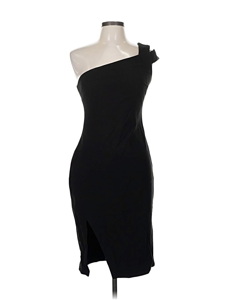 Pre-owned Likely Cocktail Dress In Black