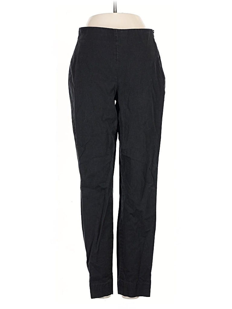 Click to view more detailed imagery on our partner's website Pre-owned Everlane Casual Pants In Black