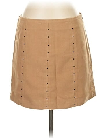 Helen Wang Casual Skirt (view 1)