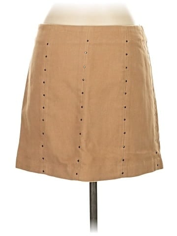 Helen Wang Casual Skirt (view 2)