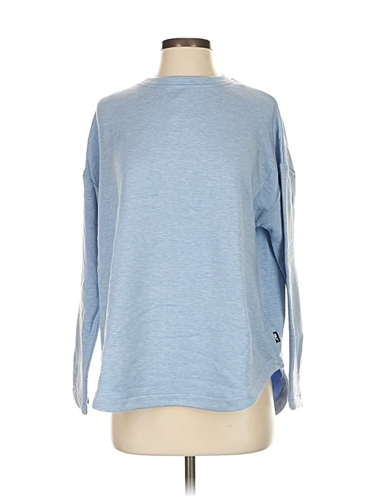 Vineyard Vines Sweatshirt In Blue